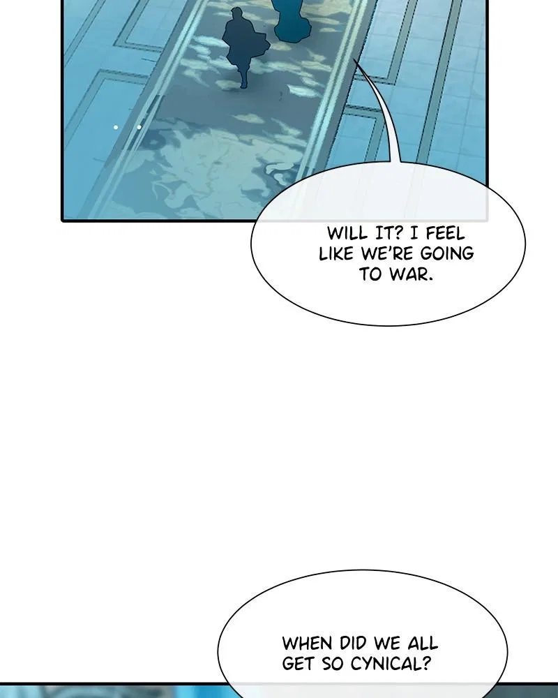 Subzero Chapter 194 – Page 50