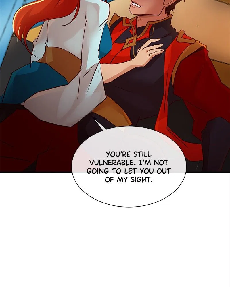 Subzero Chapter 194 – Page 70