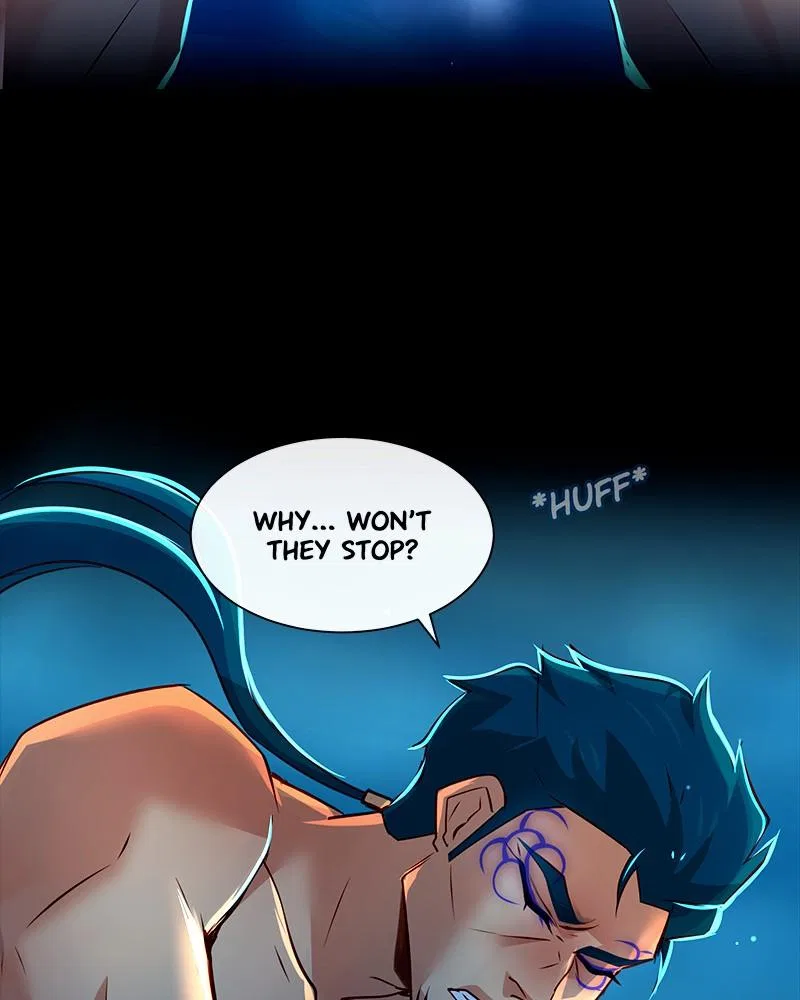 Subzero Chapter 194 – Page 83
