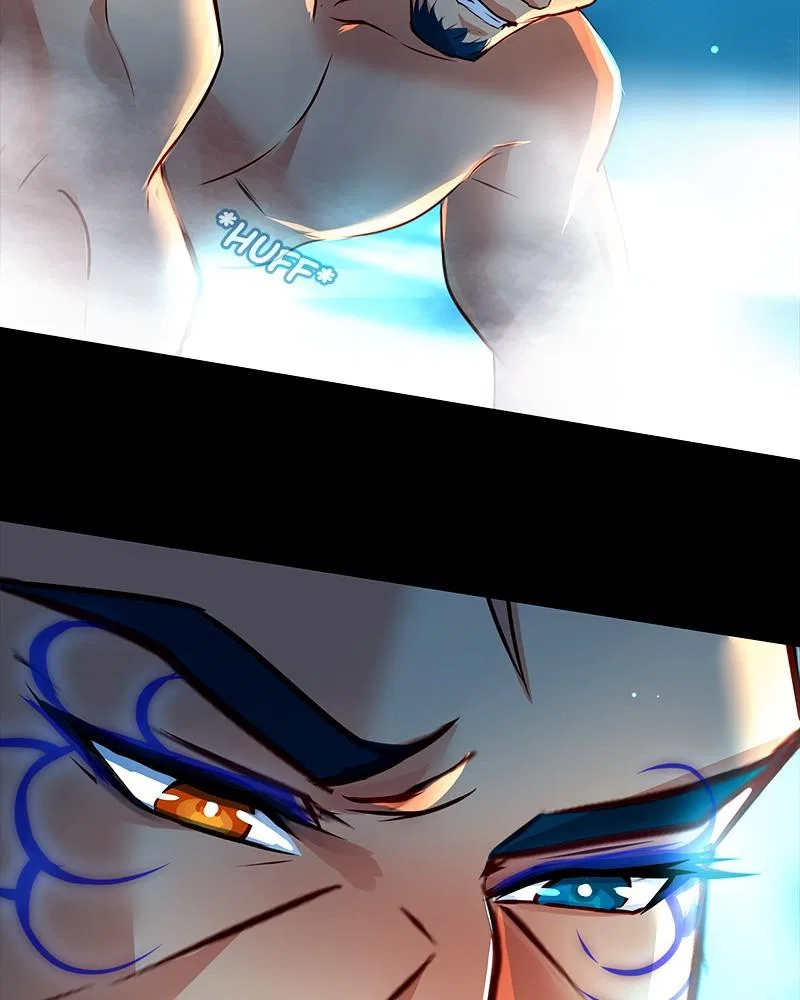 Subzero Chapter 194 – Page 84