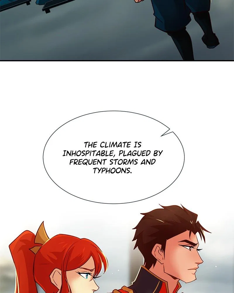 Subzero Chapter 193 – Page 6