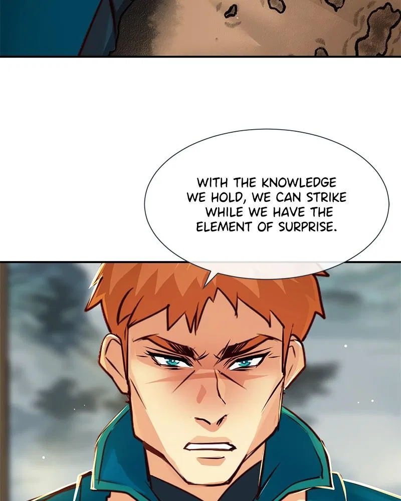 Subzero Chapter 193 – Page 21