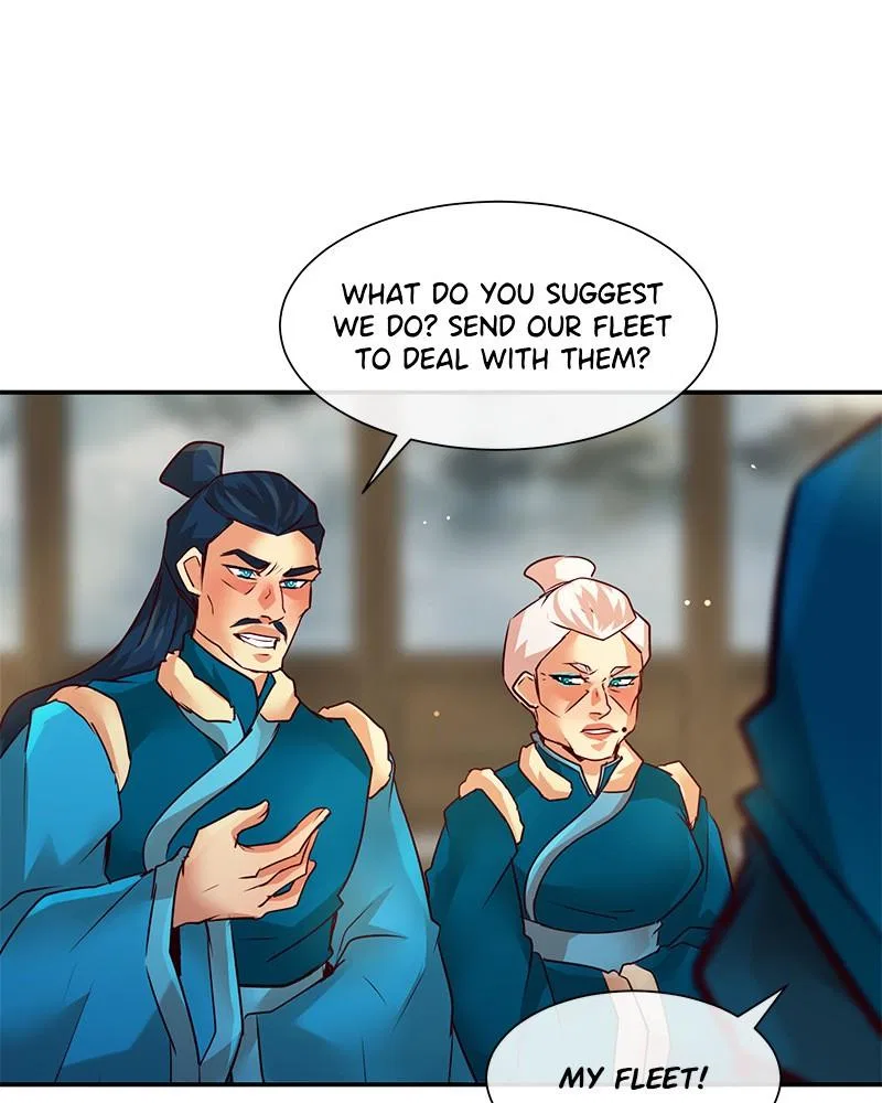 Subzero Chapter 193 – Page 23