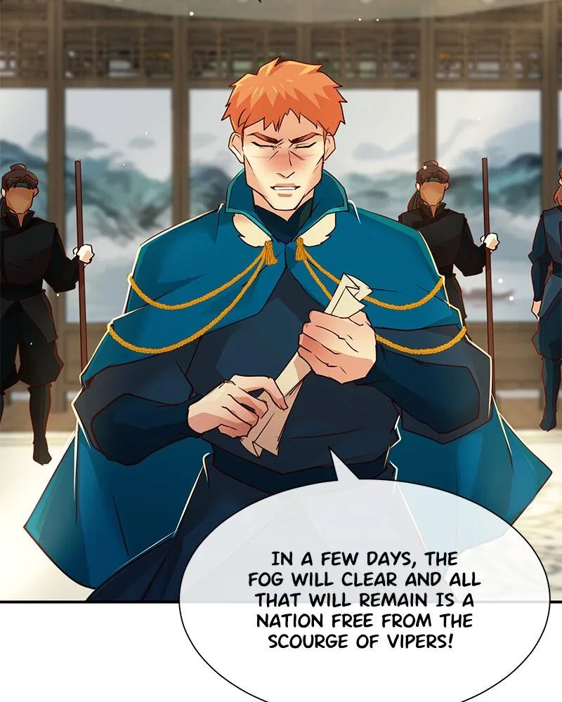 Subzero Chapter 193 – Page 27