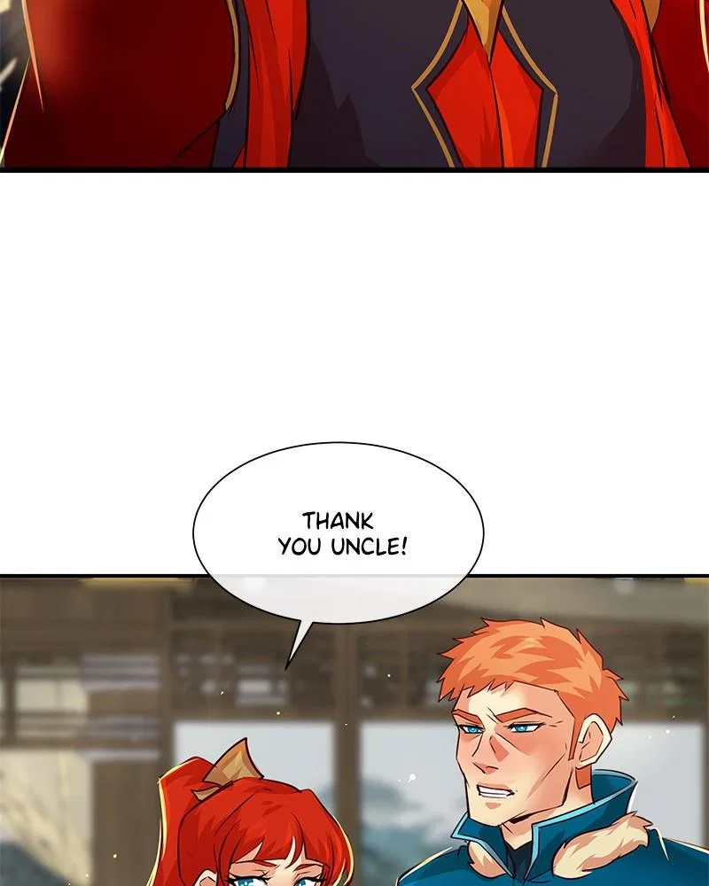 Subzero Chapter 193 – Page 31