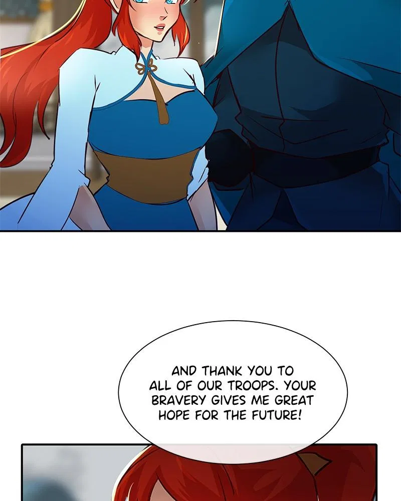 Subzero Chapter 193 – Page 32