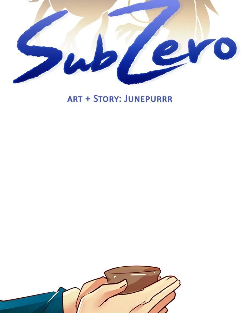 Subzero Chapter 193 – Page 37