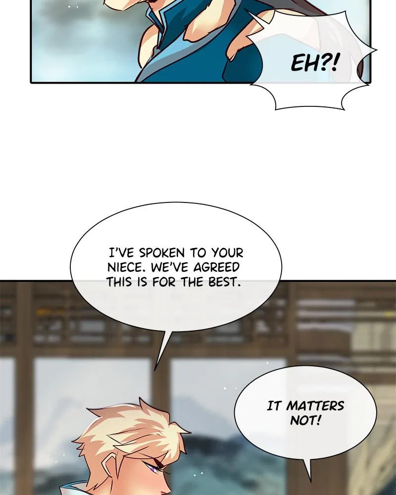 Subzero Chapter 193 – Page 46
