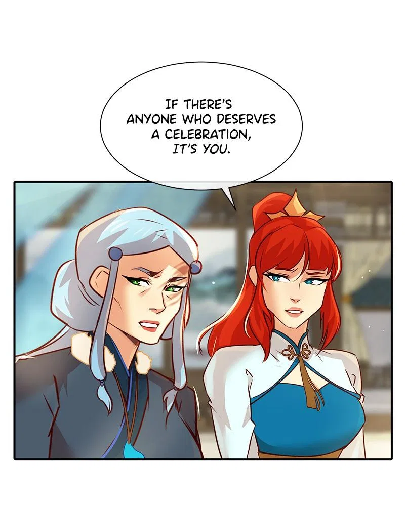 Subzero Chapter 193 – Page 69