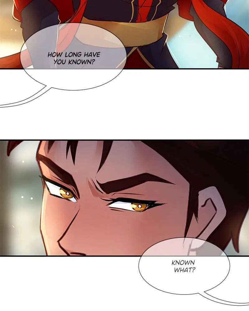 Subzero Chapter 193 – Page 77