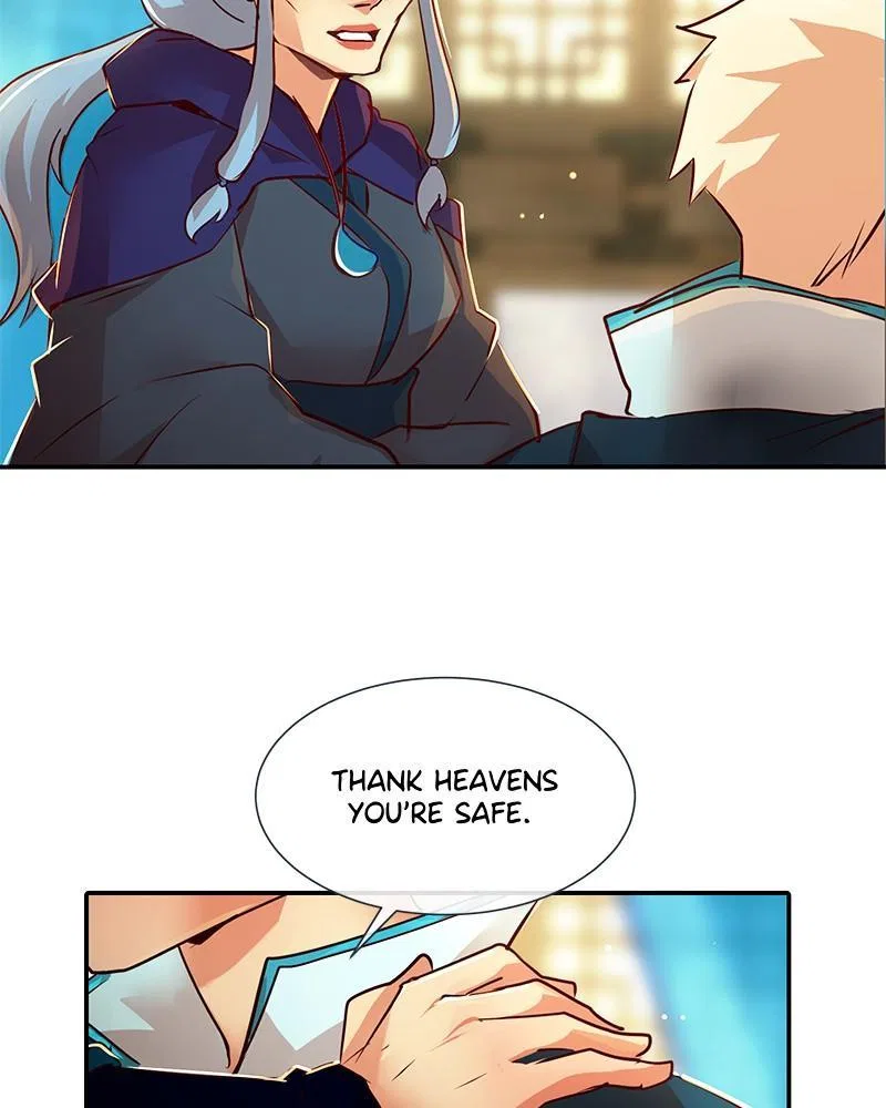 Subzero Chapter 192 – Page 5