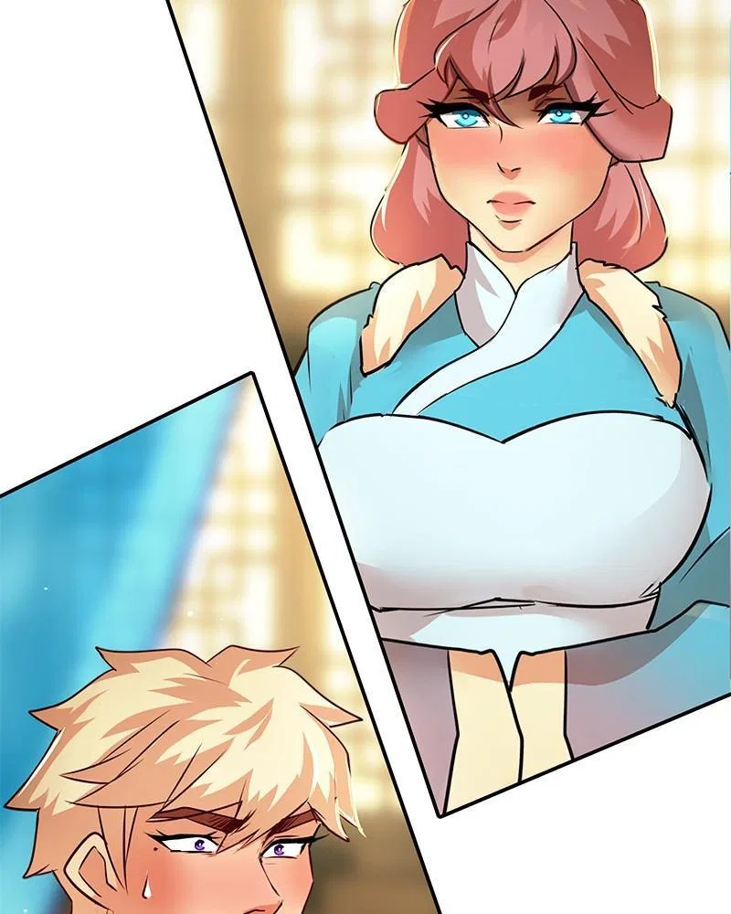 Subzero Chapter 192 – Page 16