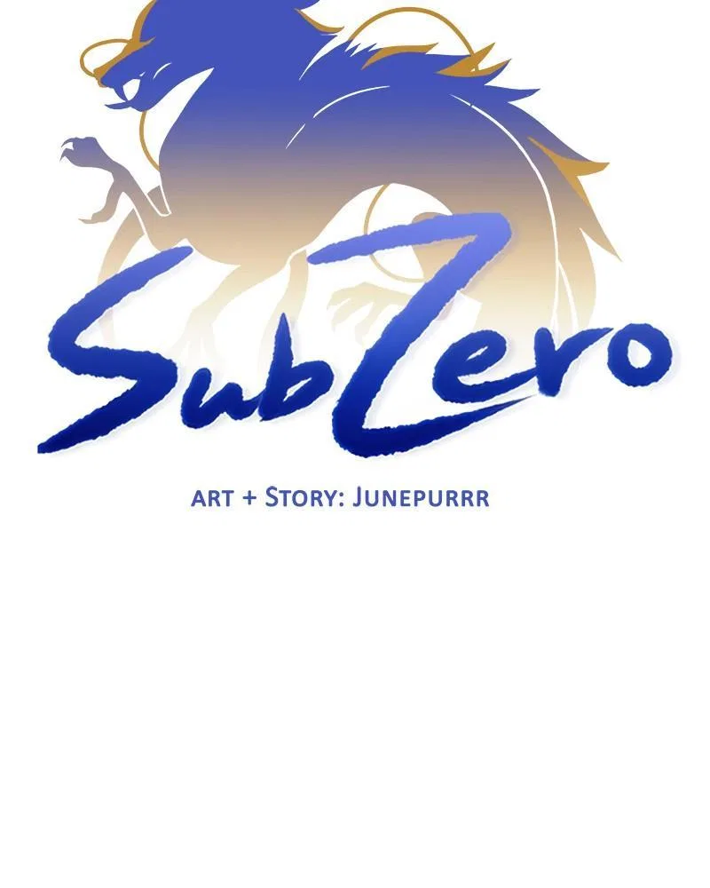 Subzero Chapter 192 – Page 18