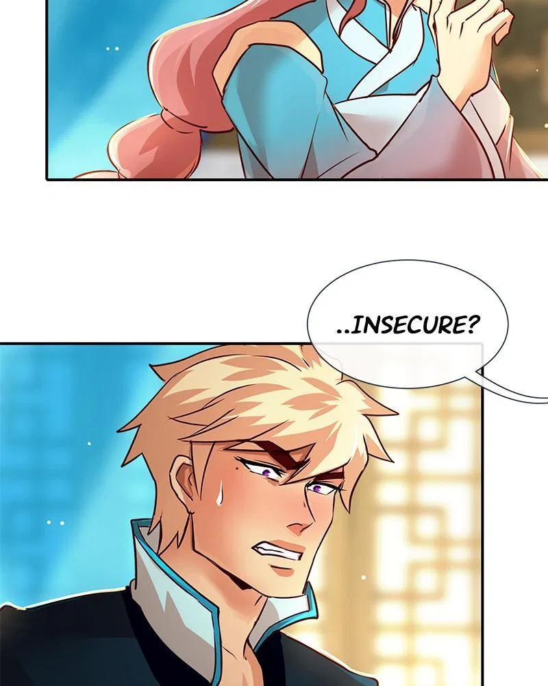 Subzero Chapter 192 – Page 25
