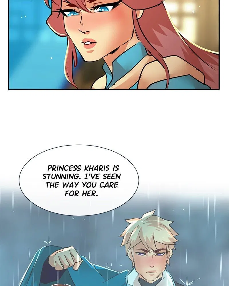Subzero Chapter 192 – Page 28