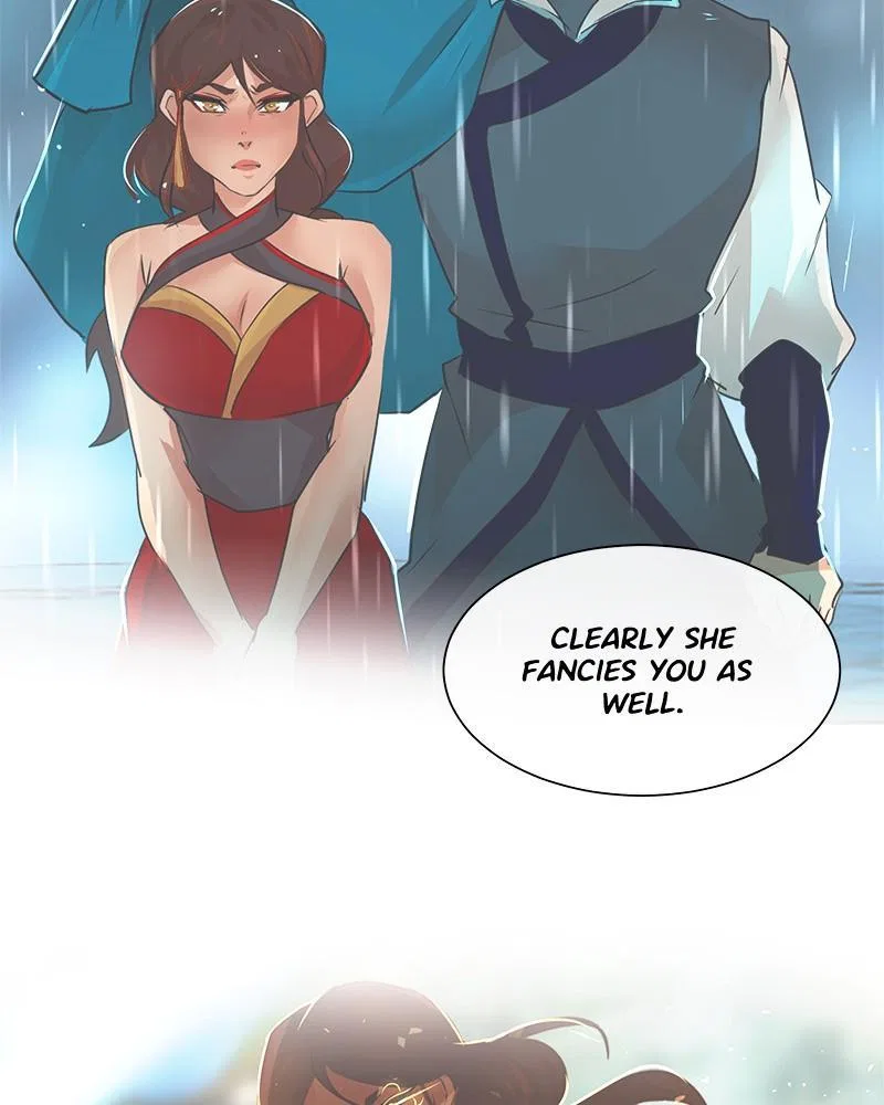 Subzero Chapter 192 – Page 29