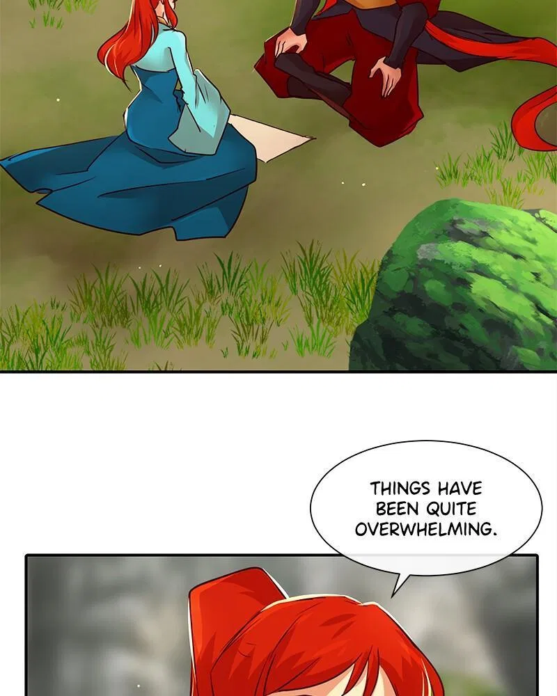 Subzero Chapter 192 – Page 39