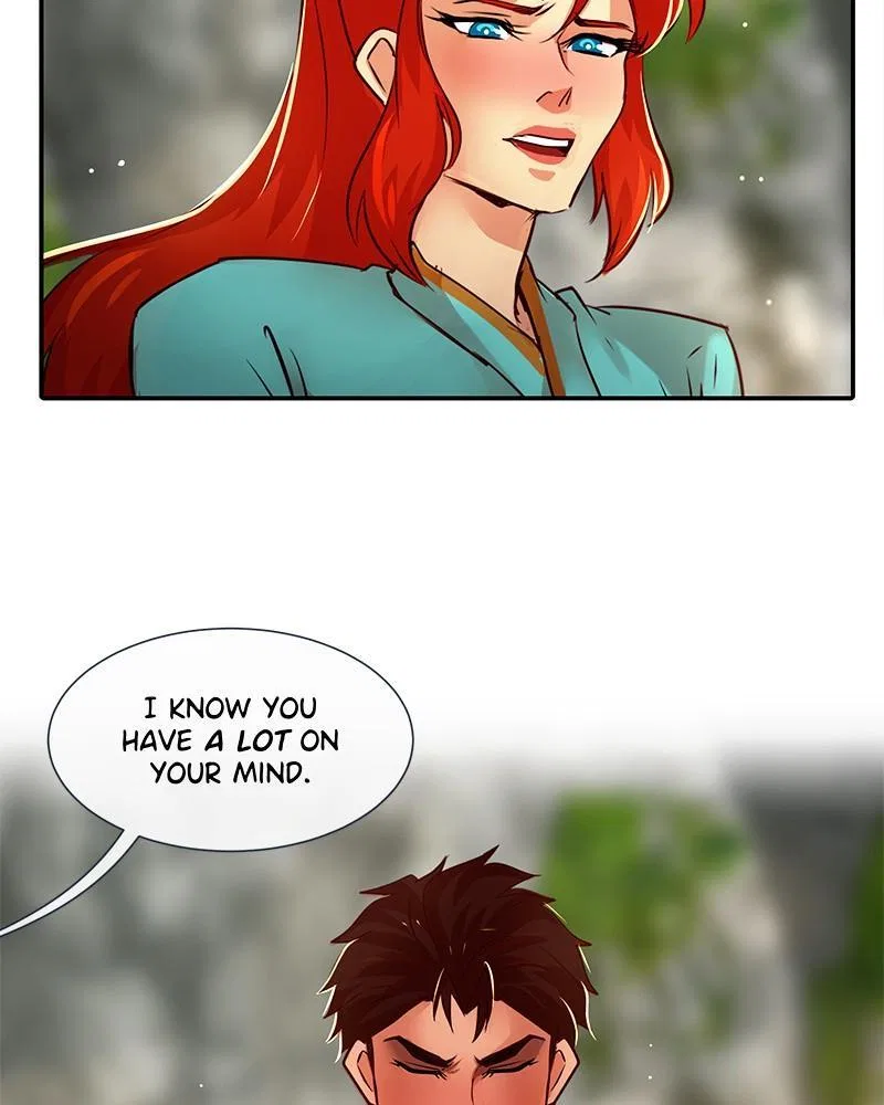 Subzero Chapter 192 – Page 40