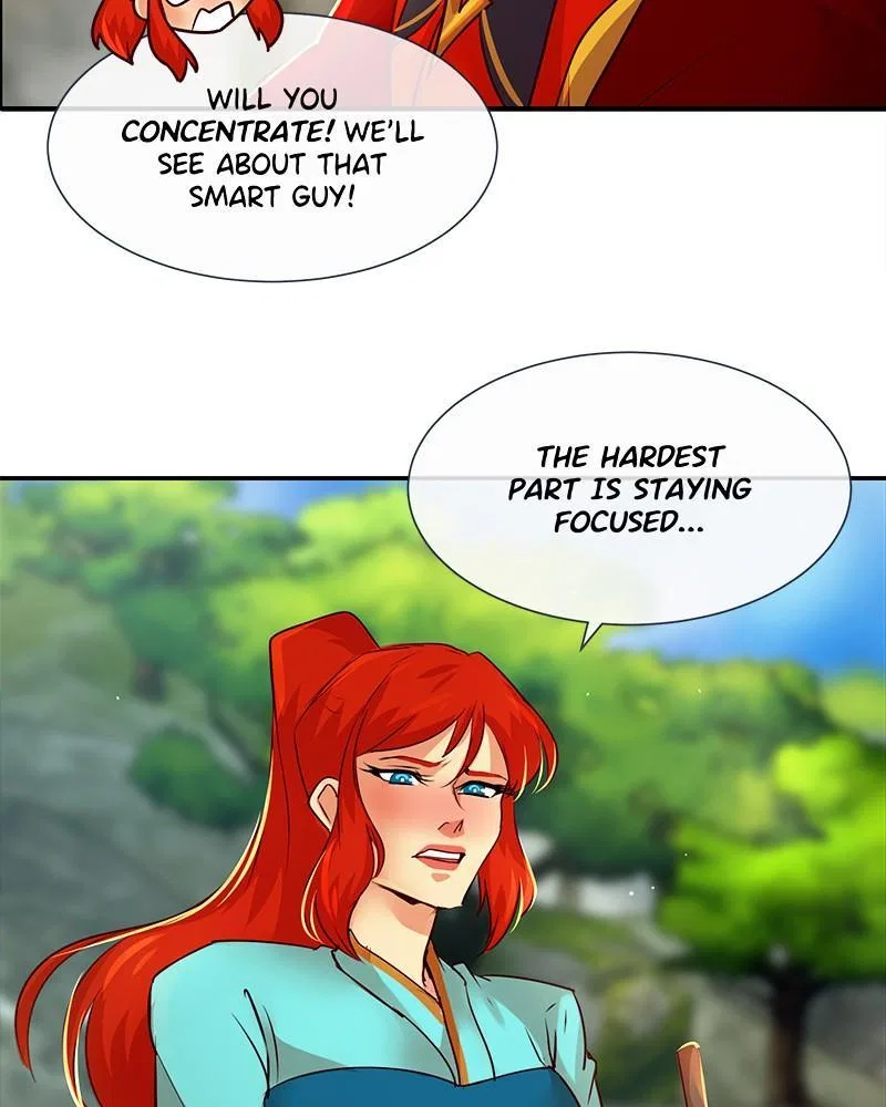 Subzero Chapter 192 – Page 46