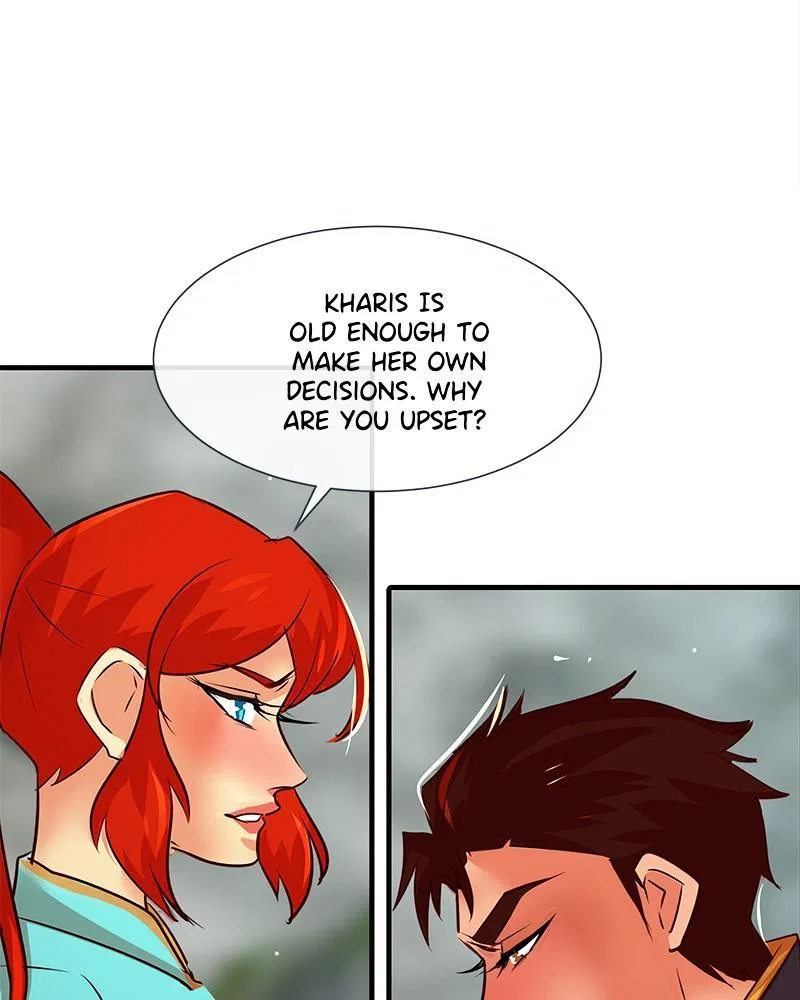 Subzero Chapter 192 – Page 59