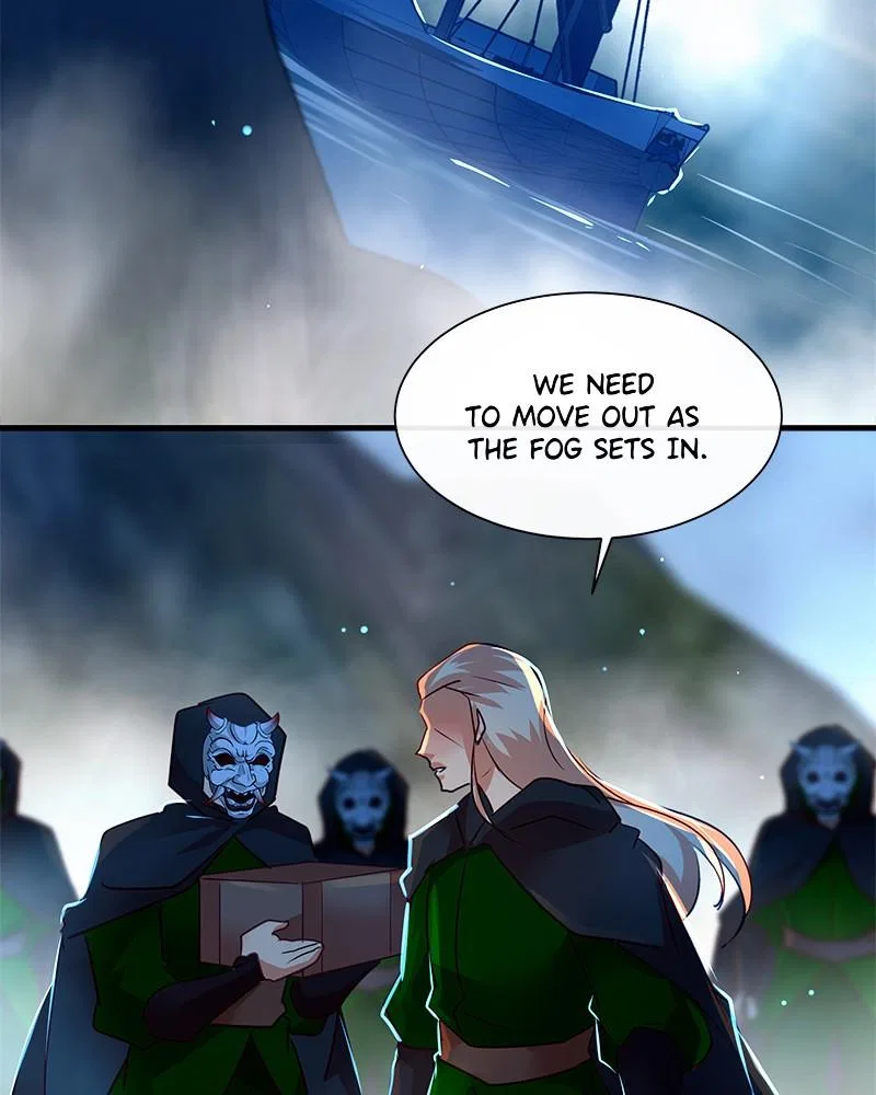 Subzero Chapter 191 – Page 3
