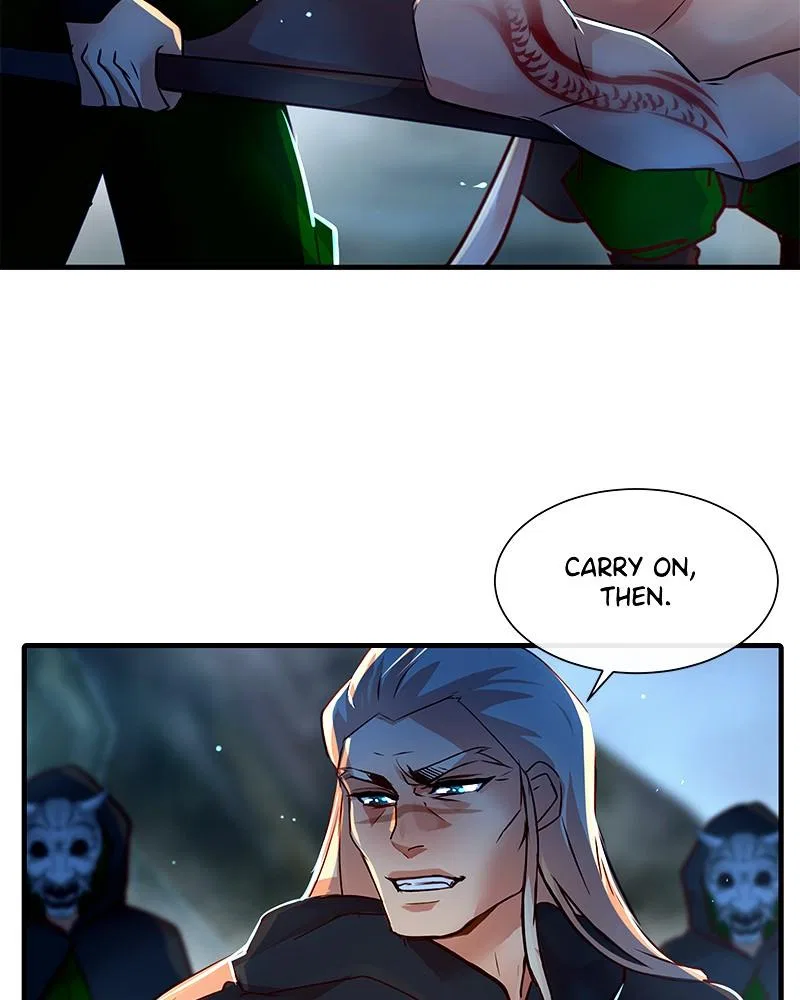 Subzero Chapter 191 – Page 5