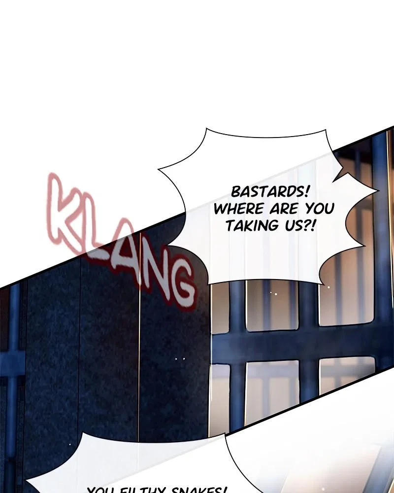 Subzero Chapter 191 – Page 8
