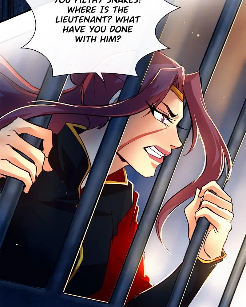 Subzero Chapter 191 – Page 9