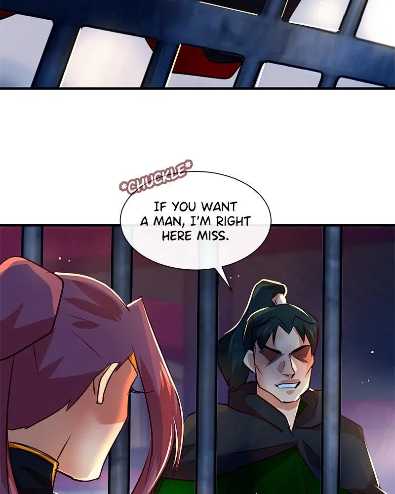Subzero Chapter 191 – Page 10