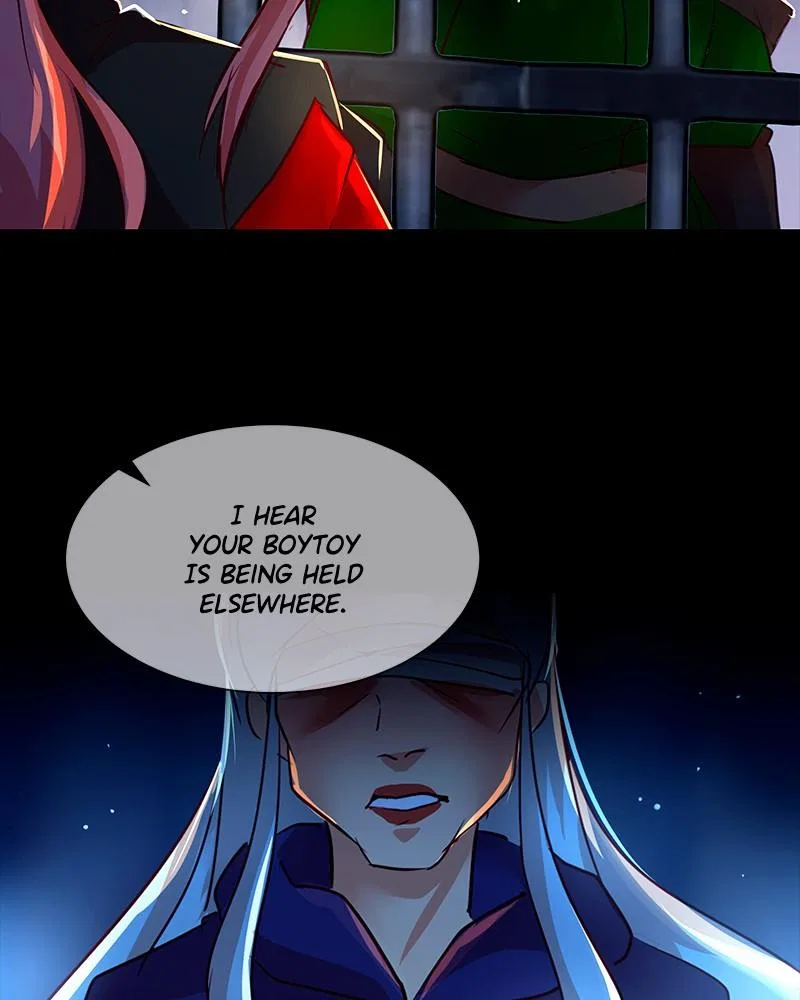 Subzero Chapter 191 – Page 11