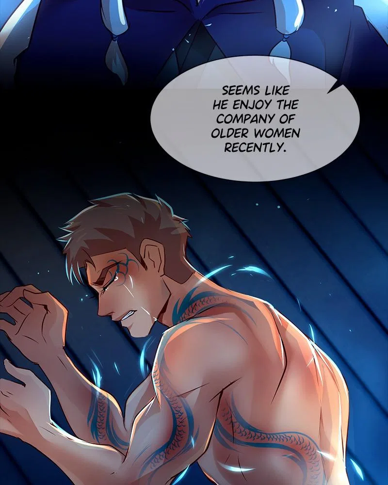 Subzero Chapter 191 – Page 12