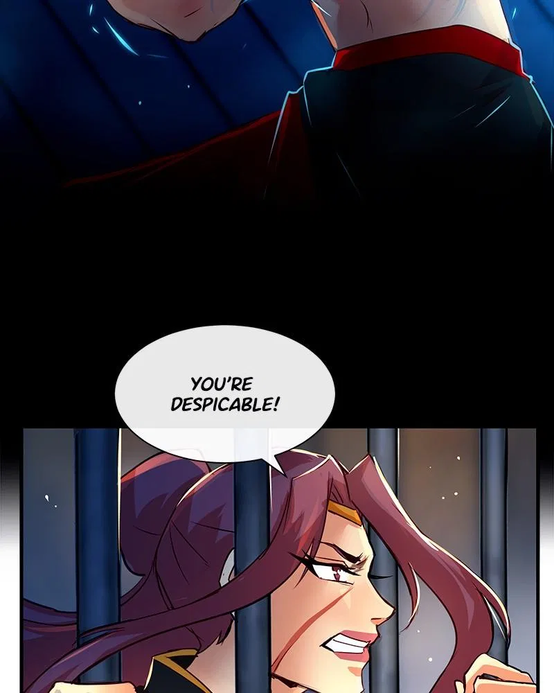 Subzero Chapter 191 – Page 13