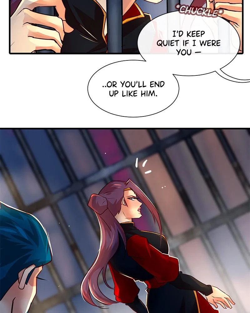 Subzero Chapter 191 – Page 14