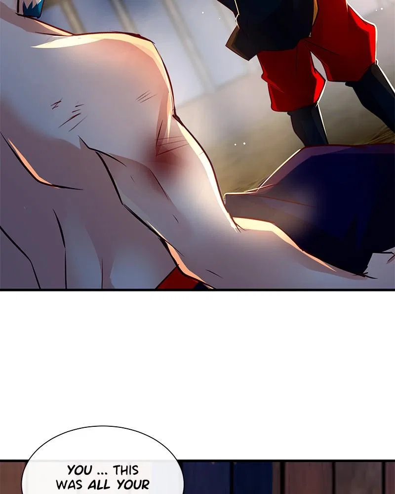Subzero Chapter 191 – Page 15