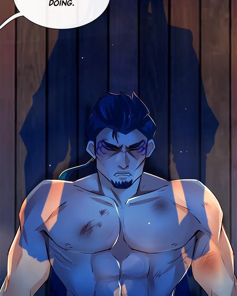 Subzero Chapter 191 – Page 16
