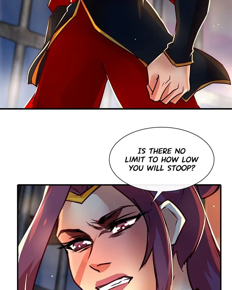 Subzero Chapter 191 – Page 18