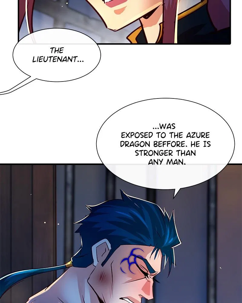 Subzero Chapter 191 – Page 19