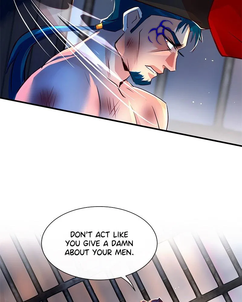 Subzero Chapter 191 – Page 22