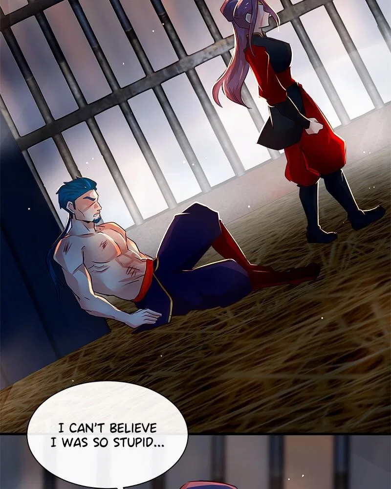Subzero Chapter 191 – Page 23