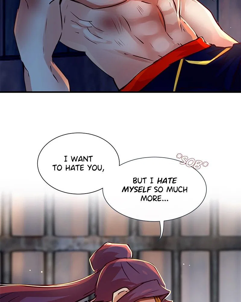 Subzero Chapter 191 – Page 30
