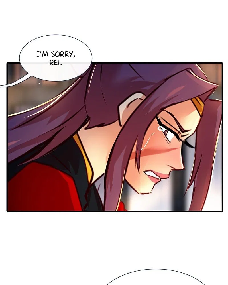 Subzero Chapter 191 – Page 32