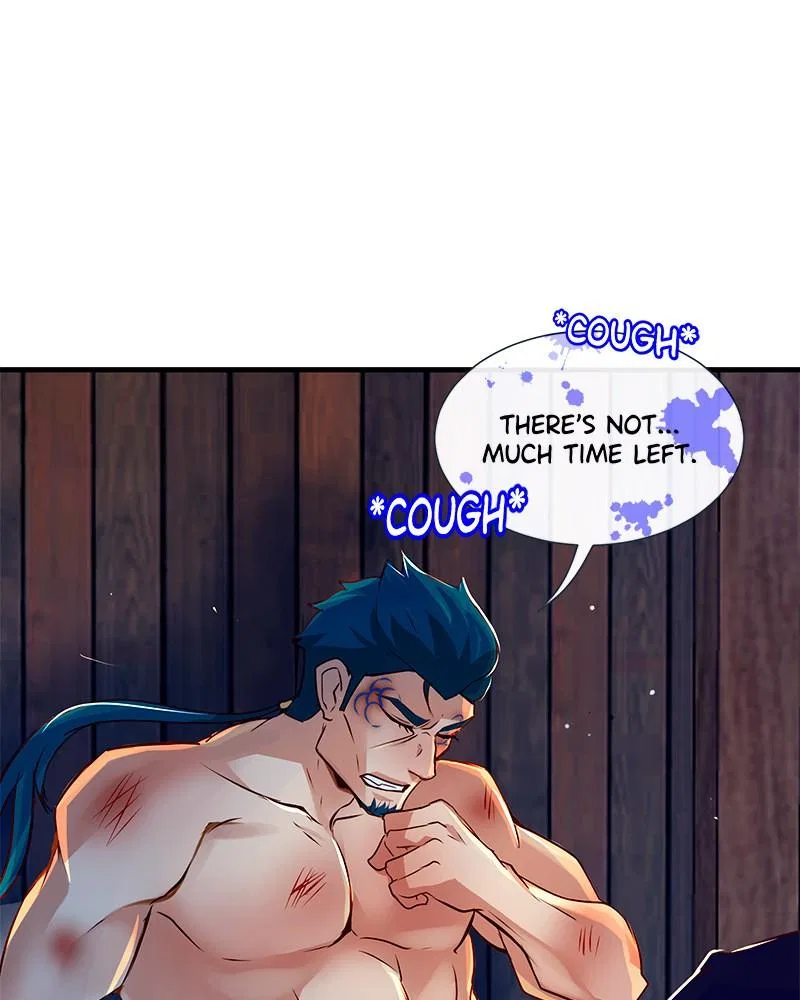Subzero Chapter 191 – Page 38