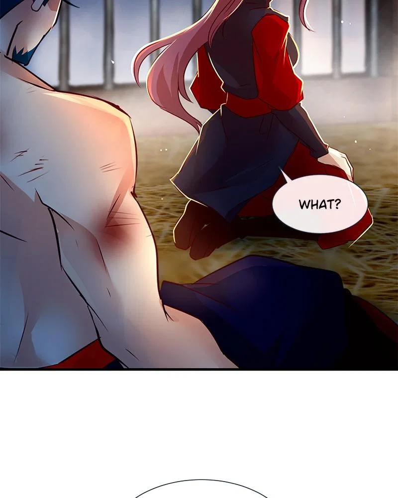 Subzero Chapter 191 – Page 40