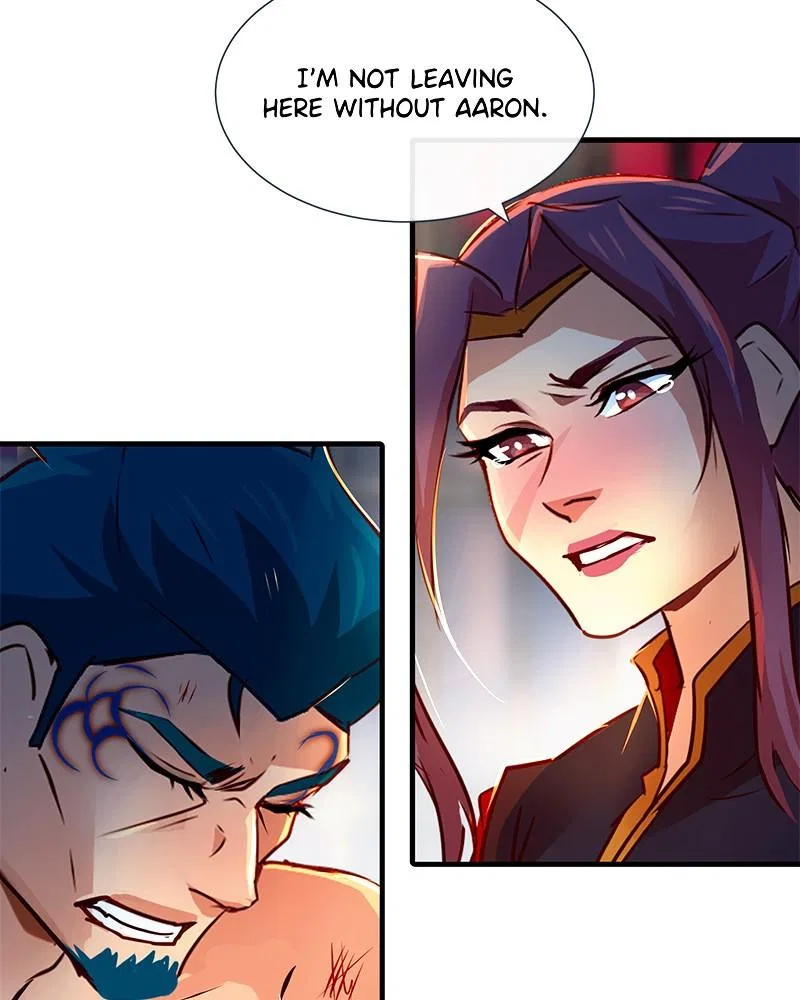 Subzero Chapter 191 – Page 41