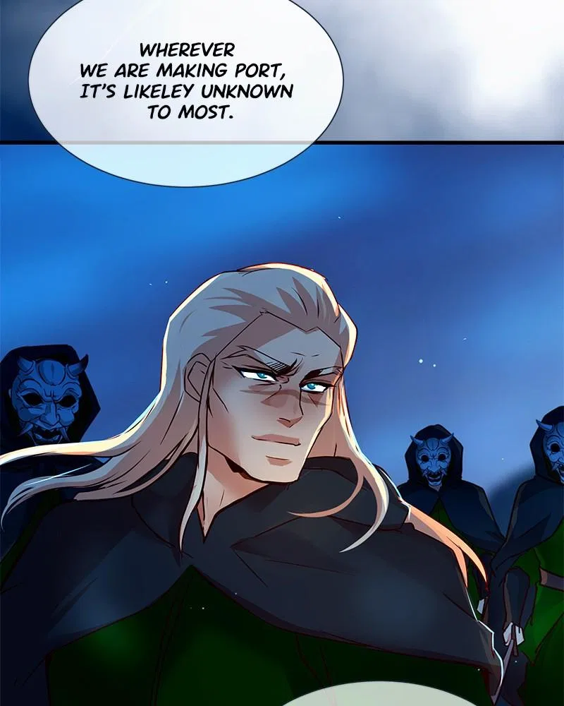 Subzero Chapter 191 – Page 44