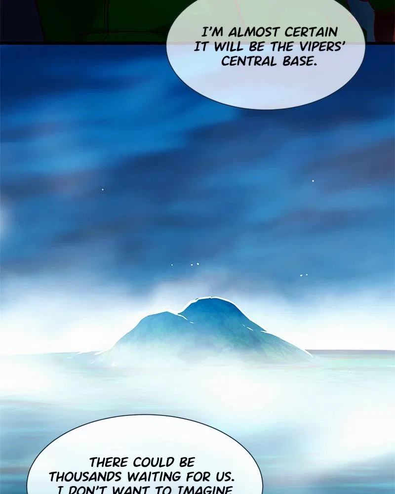 Subzero Chapter 191 – Page 45