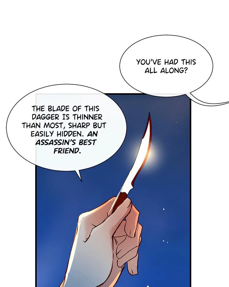 Subzero Chapter 191 – Page 51