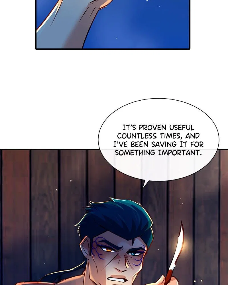 Subzero Chapter 191 – Page 52