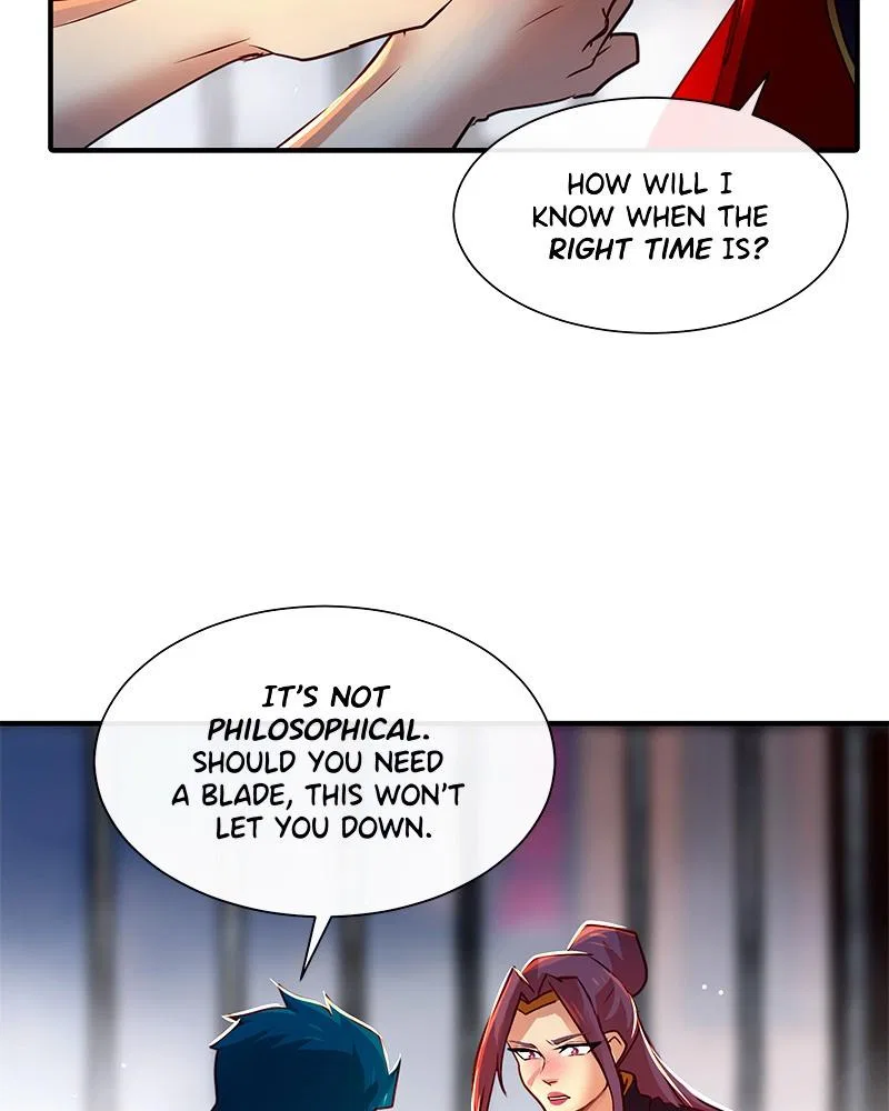 Subzero Chapter 191 – Page 54