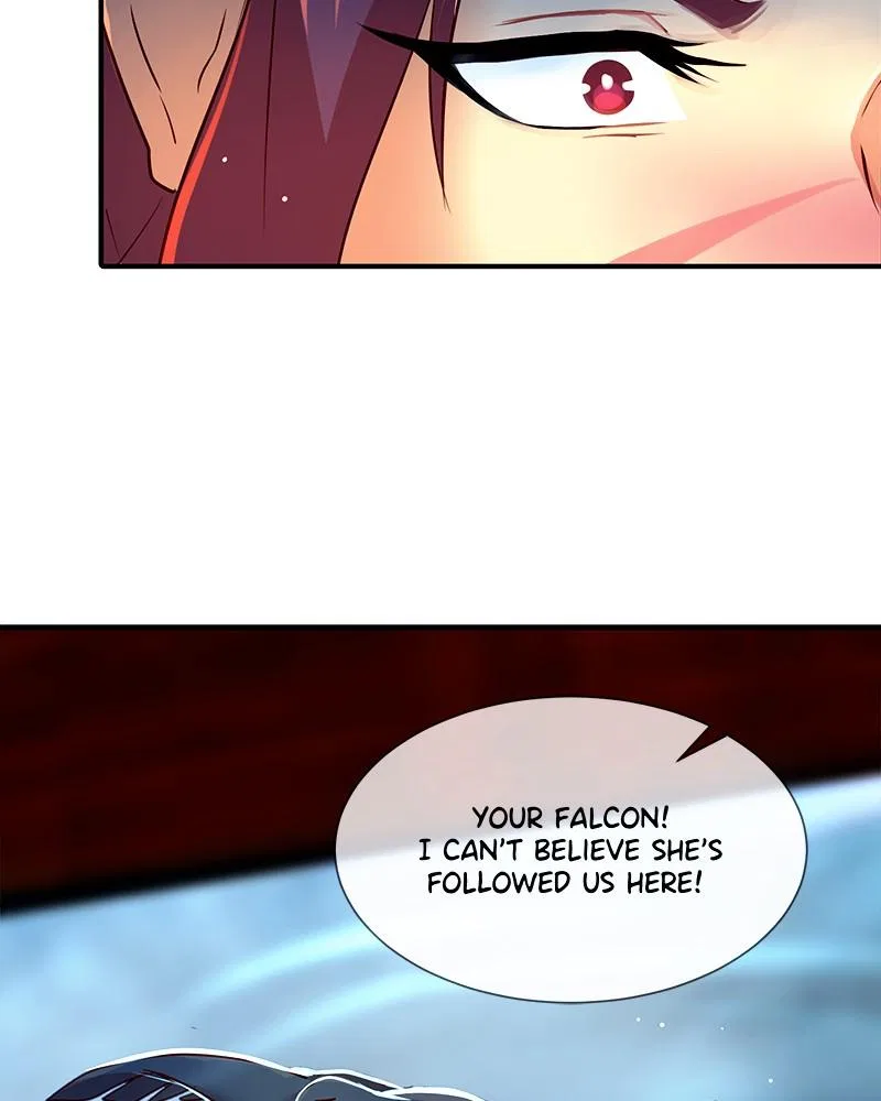 Subzero Chapter 191 – Page 57
